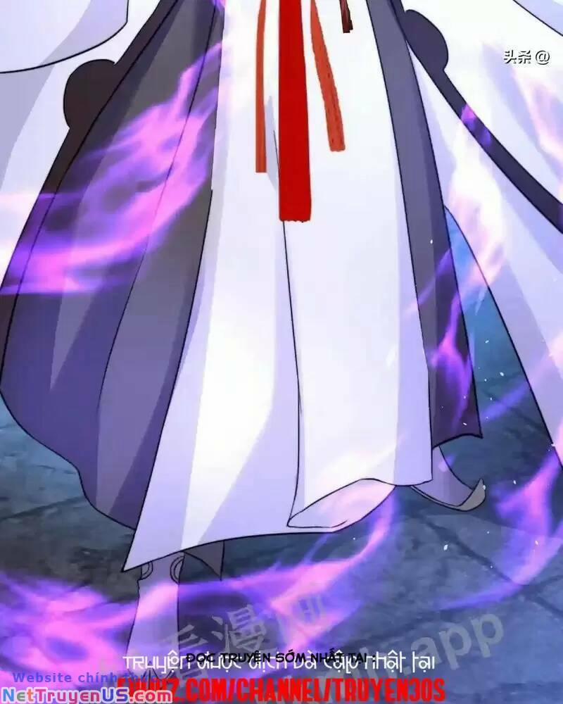 Bắt Đầu Livestream Ở Địa Phủ: Phát Sóng Trực Tiếp Ở Đây Ai Dám Đến 3 trang 21