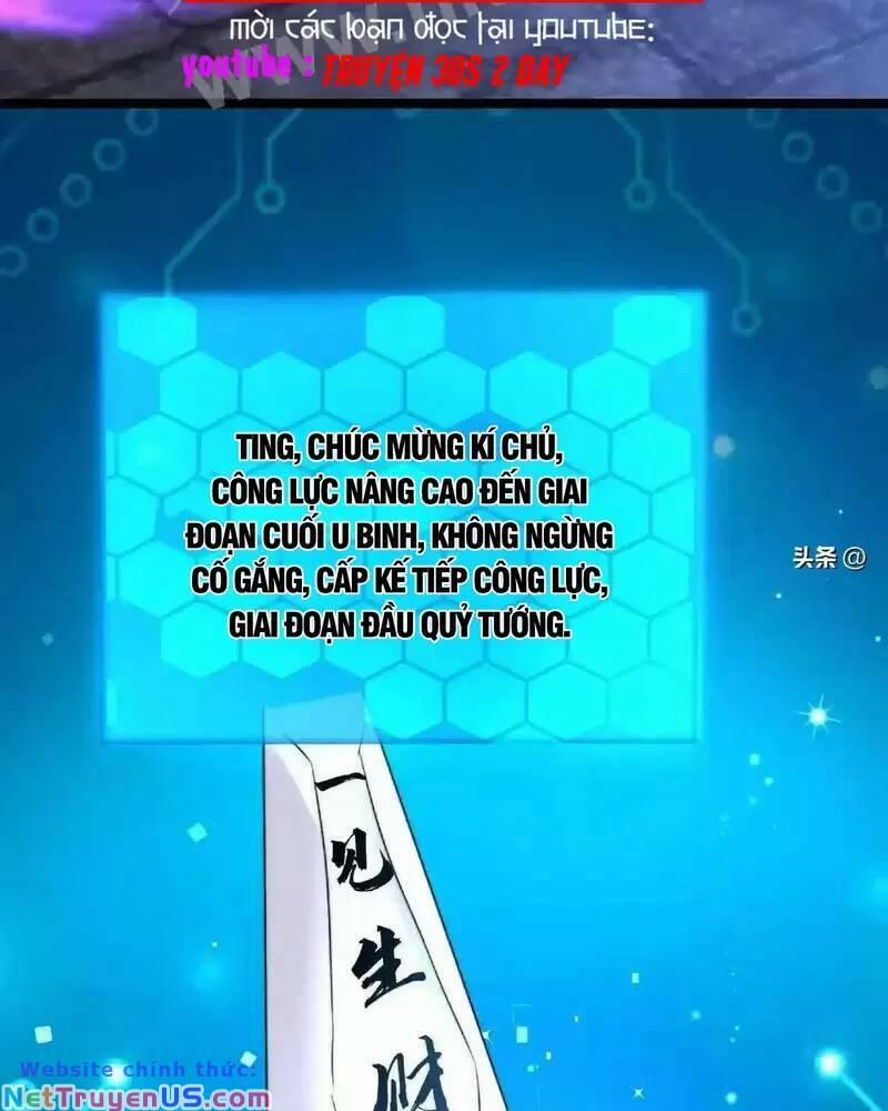 Bắt Đầu Livestream Ở Địa Phủ: Phát Sóng Trực Tiếp Ở Đây Ai Dám Đến 3 trang 22