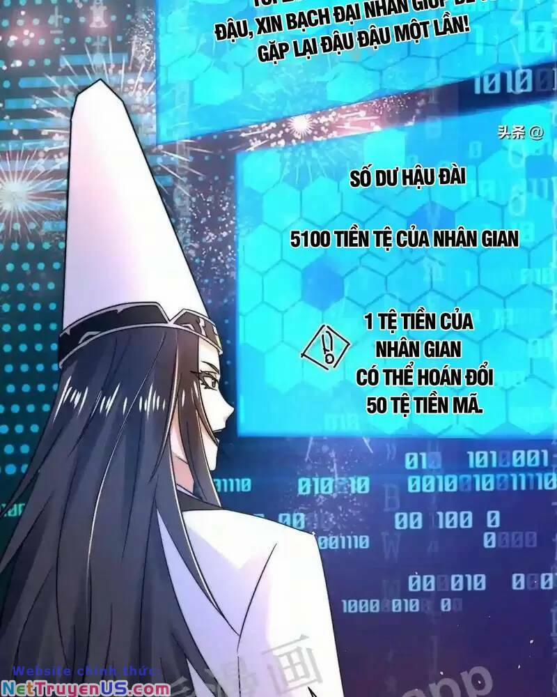 Bắt Đầu Livestream Ở Địa Phủ: Phát Sóng Trực Tiếp Ở Đây Ai Dám Đến 3 trang 28