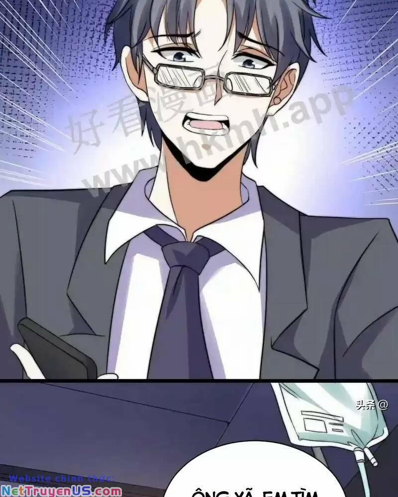 Bắt Đầu Livestream Ở Địa Phủ: Phát Sóng Trực Tiếp Ở Đây Ai Dám Đến 3 trang 3