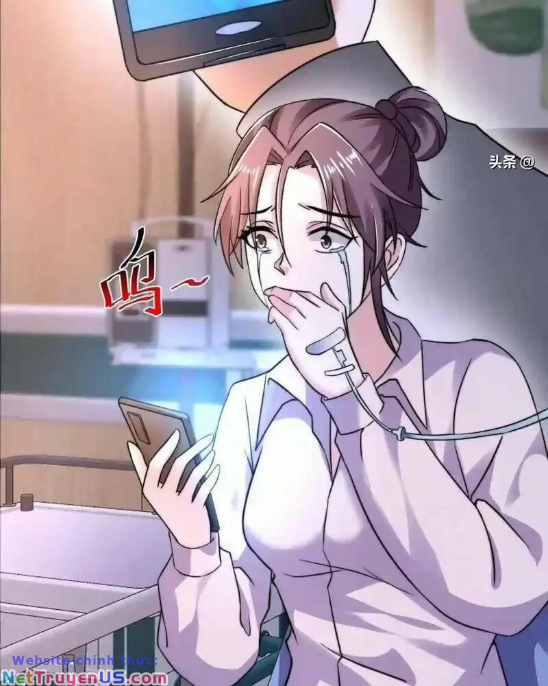 Bắt Đầu Livestream Ở Địa Phủ: Phát Sóng Trực Tiếp Ở Đây Ai Dám Đến 3 trang 34