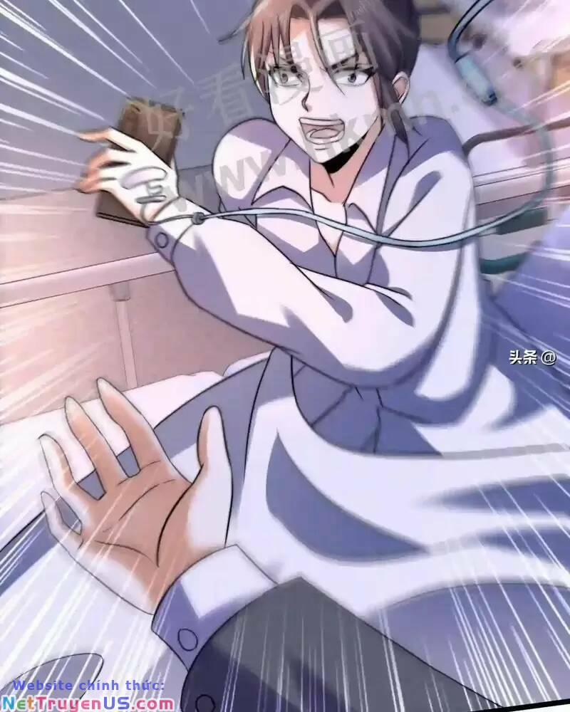 Bắt Đầu Livestream Ở Địa Phủ: Phát Sóng Trực Tiếp Ở Đây Ai Dám Đến 3 trang 38