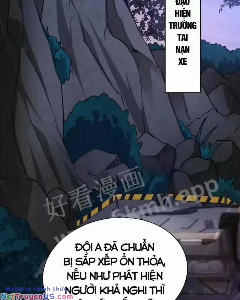 Bắt Đầu Livestream Ở Địa Phủ: Phát Sóng Trực Tiếp Ở Đây Ai Dám Đến 3 trang 43