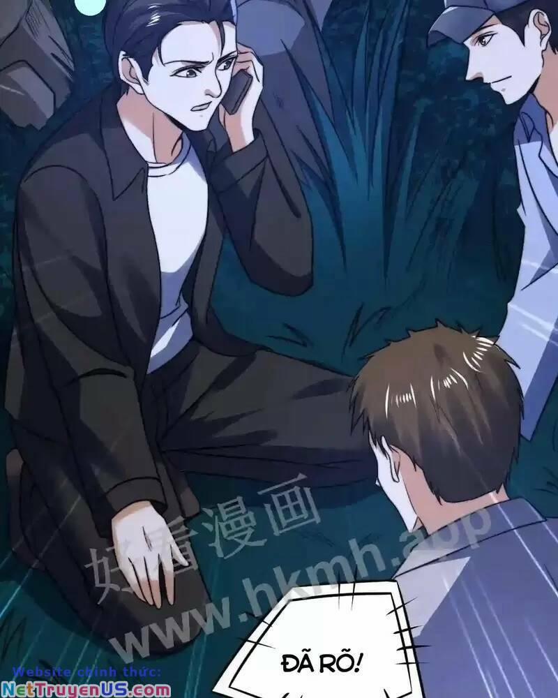 Bắt Đầu Livestream Ở Địa Phủ: Phát Sóng Trực Tiếp Ở Đây Ai Dám Đến 3 trang 45