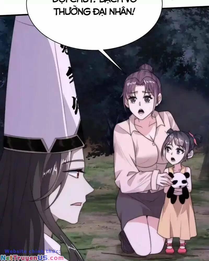 Bắt Đầu Livestream Ở Địa Phủ: Phát Sóng Trực Tiếp Ở Đây Ai Dám Đến 4 trang 24