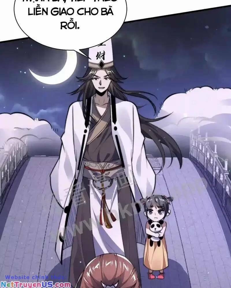 Bắt Đầu Livestream Ở Địa Phủ: Phát Sóng Trực Tiếp Ở Đây Ai Dám Đến 4 trang 32