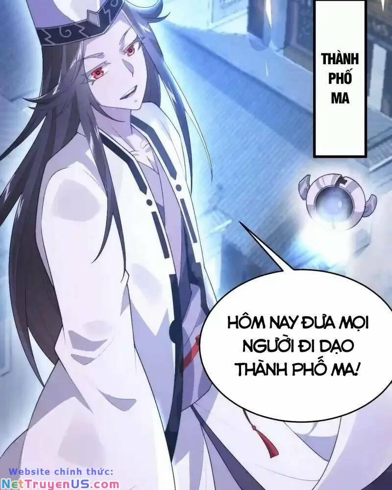 Bắt Đầu Livestream Ở Địa Phủ: Phát Sóng Trực Tiếp Ở Đây Ai Dám Đến 4 trang 43