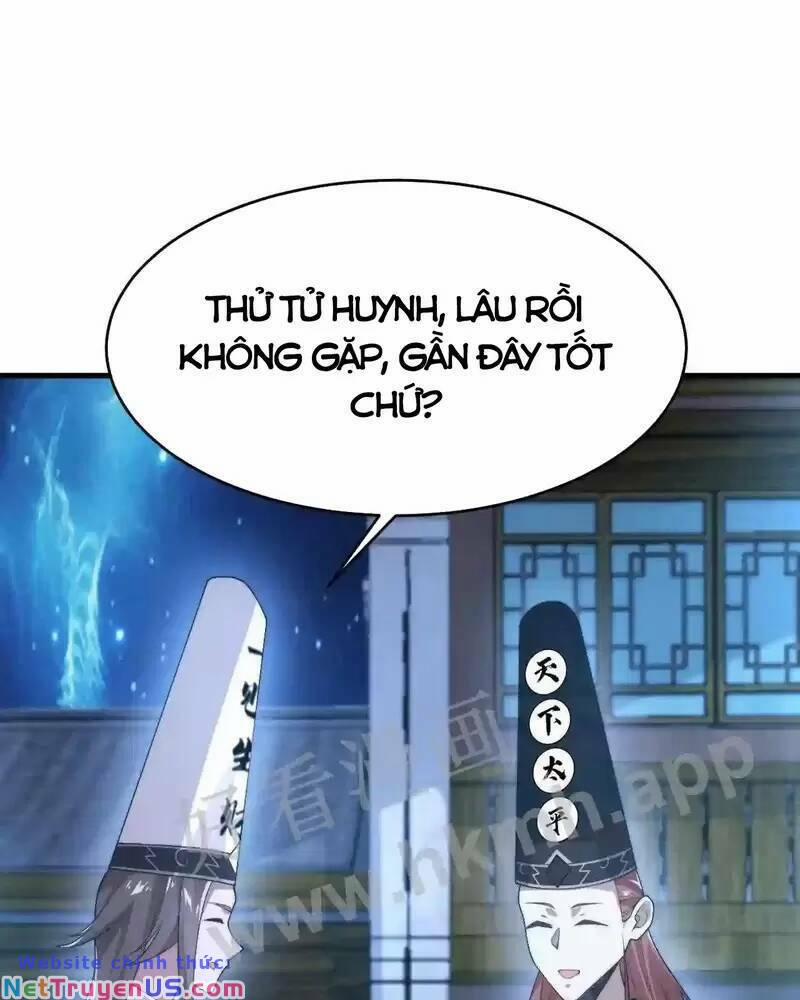 Bắt Đầu Livestream Ở Địa Phủ: Phát Sóng Trực Tiếp Ở Đây Ai Dám Đến 4 trang 48