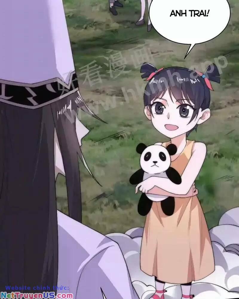 Bắt Đầu Livestream Ở Địa Phủ: Phát Sóng Trực Tiếp Ở Đây Ai Dám Đến 4 trang 6