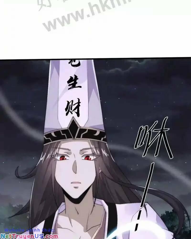 Bắt Đầu Livestream Ở Địa Phủ: Phát Sóng Trực Tiếp Ở Đây Ai Dám Đến 4 trang 9