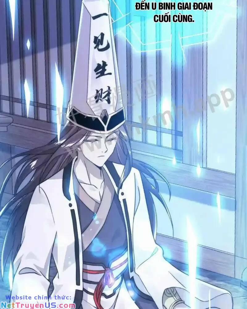 Bắt Đầu Livestream Ở Địa Phủ: Phát Sóng Trực Tiếp Ở Đây Ai Dám Đến 5 trang 43