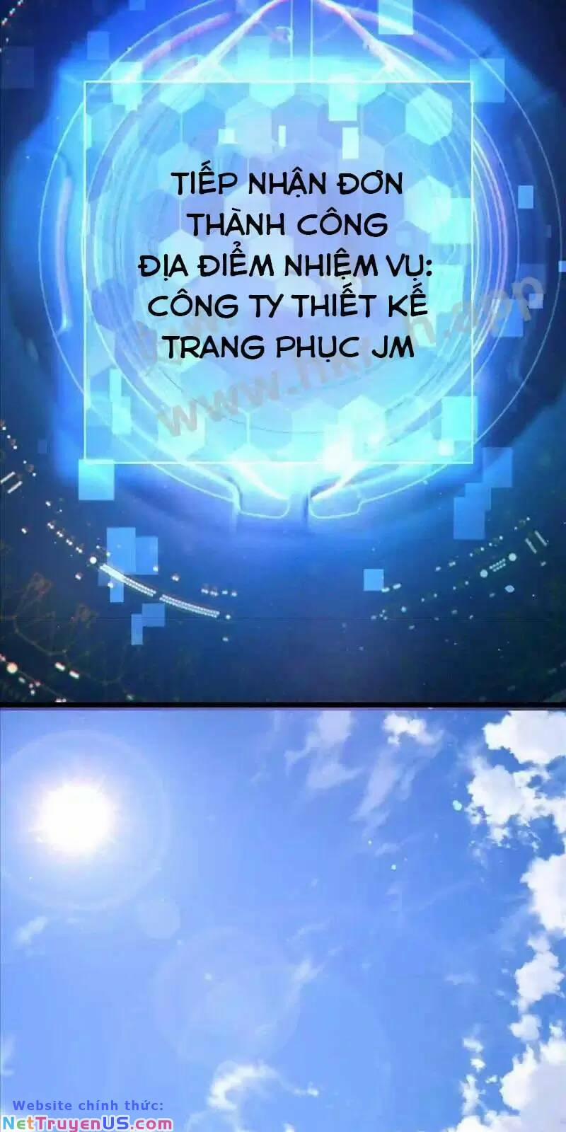 Bắt Đầu Livestream Ở Địa Phủ: Phát Sóng Trực Tiếp Ở Đây Ai Dám Đến 6 trang 11