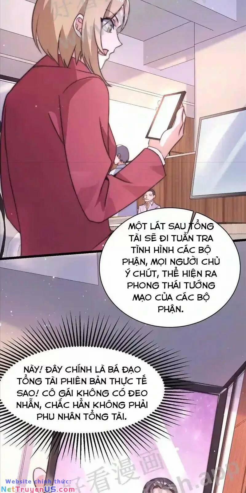 Bắt Đầu Livestream Ở Địa Phủ: Phát Sóng Trực Tiếp Ở Đây Ai Dám Đến 6 trang 19