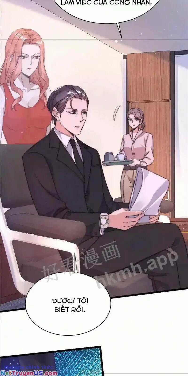 Bắt Đầu Livestream Ở Địa Phủ: Phát Sóng Trực Tiếp Ở Đây Ai Dám Đến 6 trang 21