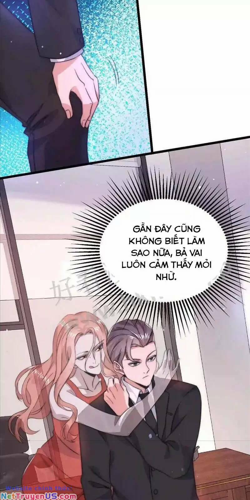 Bắt Đầu Livestream Ở Địa Phủ: Phát Sóng Trực Tiếp Ở Đây Ai Dám Đến 6 trang 22