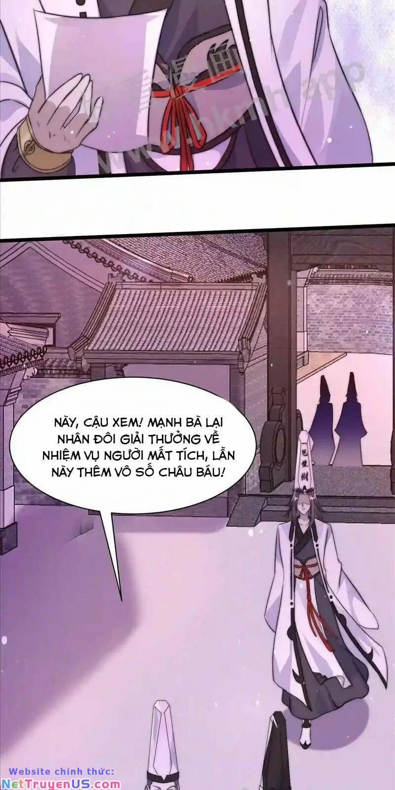 Bắt Đầu Livestream Ở Địa Phủ: Phát Sóng Trực Tiếp Ở Đây Ai Dám Đến 6 trang 4