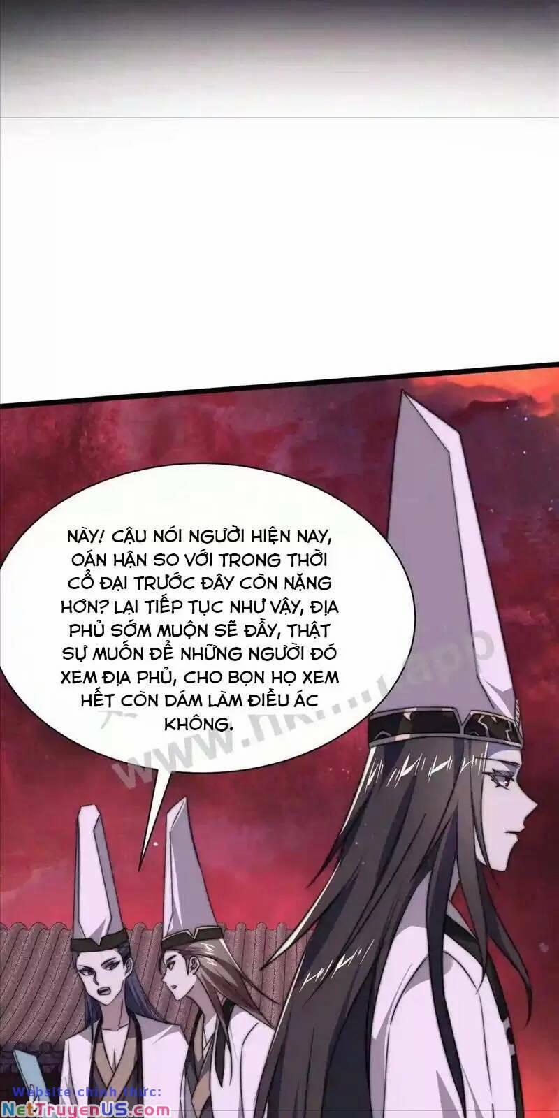 Bắt Đầu Livestream Ở Địa Phủ: Phát Sóng Trực Tiếp Ở Đây Ai Dám Đến 6 trang 7