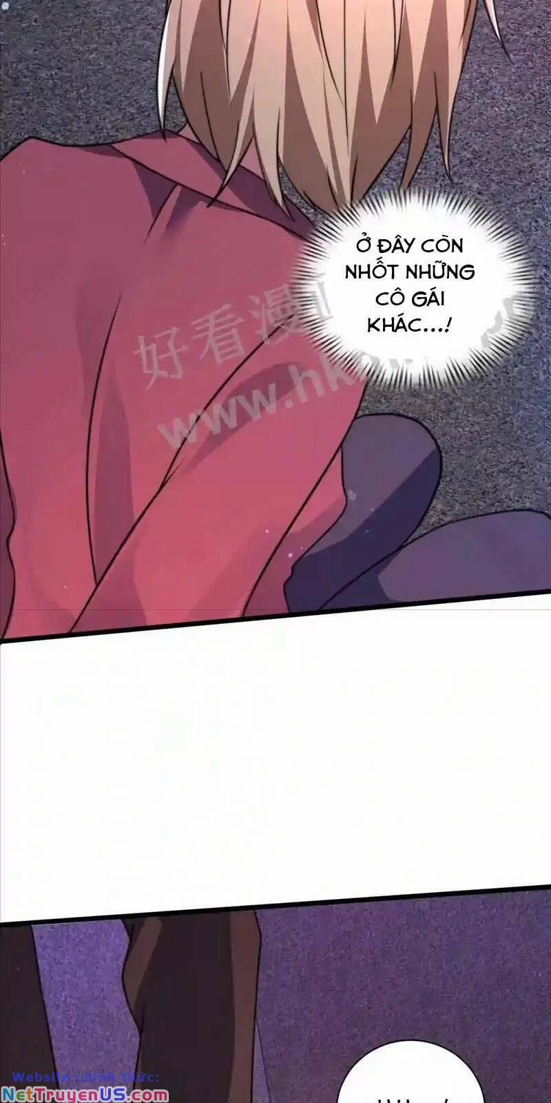 Bắt Đầu Livestream Ở Địa Phủ: Phát Sóng Trực Tiếp Ở Đây Ai Dám Đến 7 trang 17