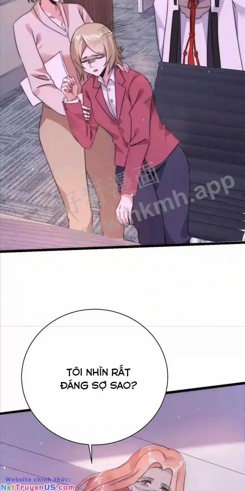 Bắt Đầu Livestream Ở Địa Phủ: Phát Sóng Trực Tiếp Ở Đây Ai Dám Đến 7 trang 2