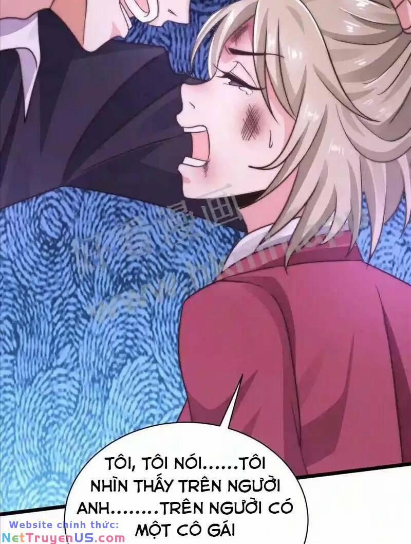 Bắt Đầu Livestream Ở Địa Phủ: Phát Sóng Trực Tiếp Ở Đây Ai Dám Đến 7 trang 27