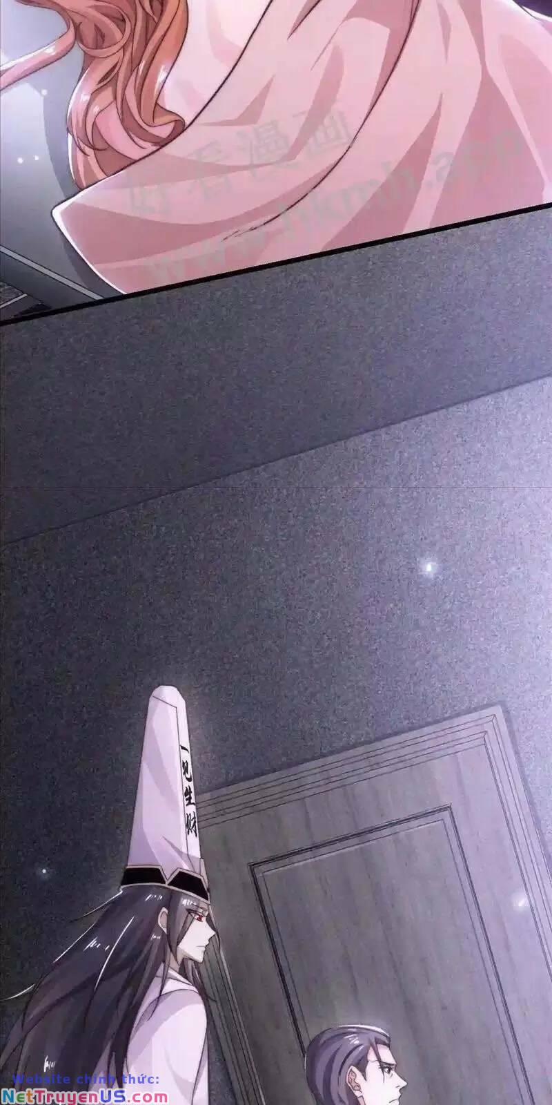 Bắt Đầu Livestream Ở Địa Phủ: Phát Sóng Trực Tiếp Ở Đây Ai Dám Đến 7 trang 32