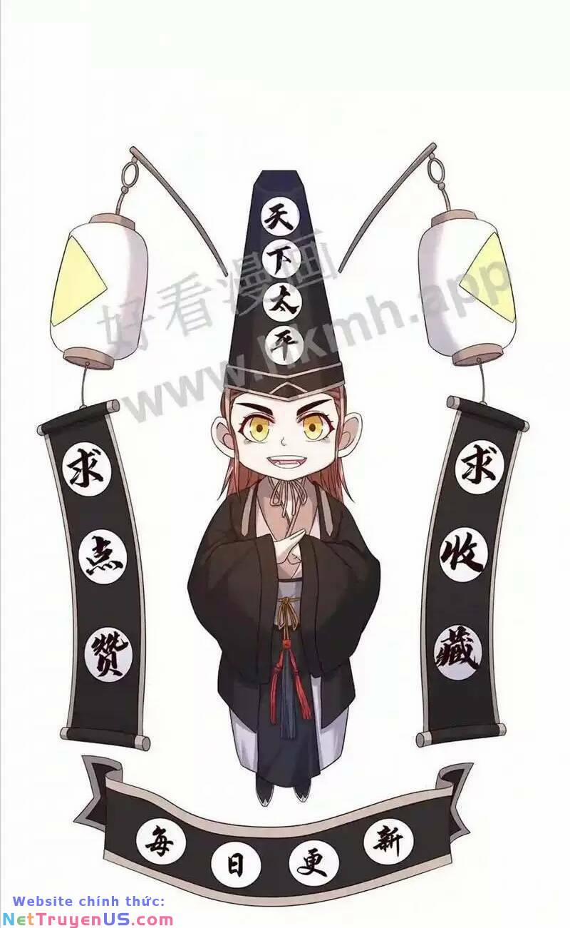 Bắt Đầu Livestream Ở Địa Phủ: Phát Sóng Trực Tiếp Ở Đây Ai Dám Đến 7 trang 34