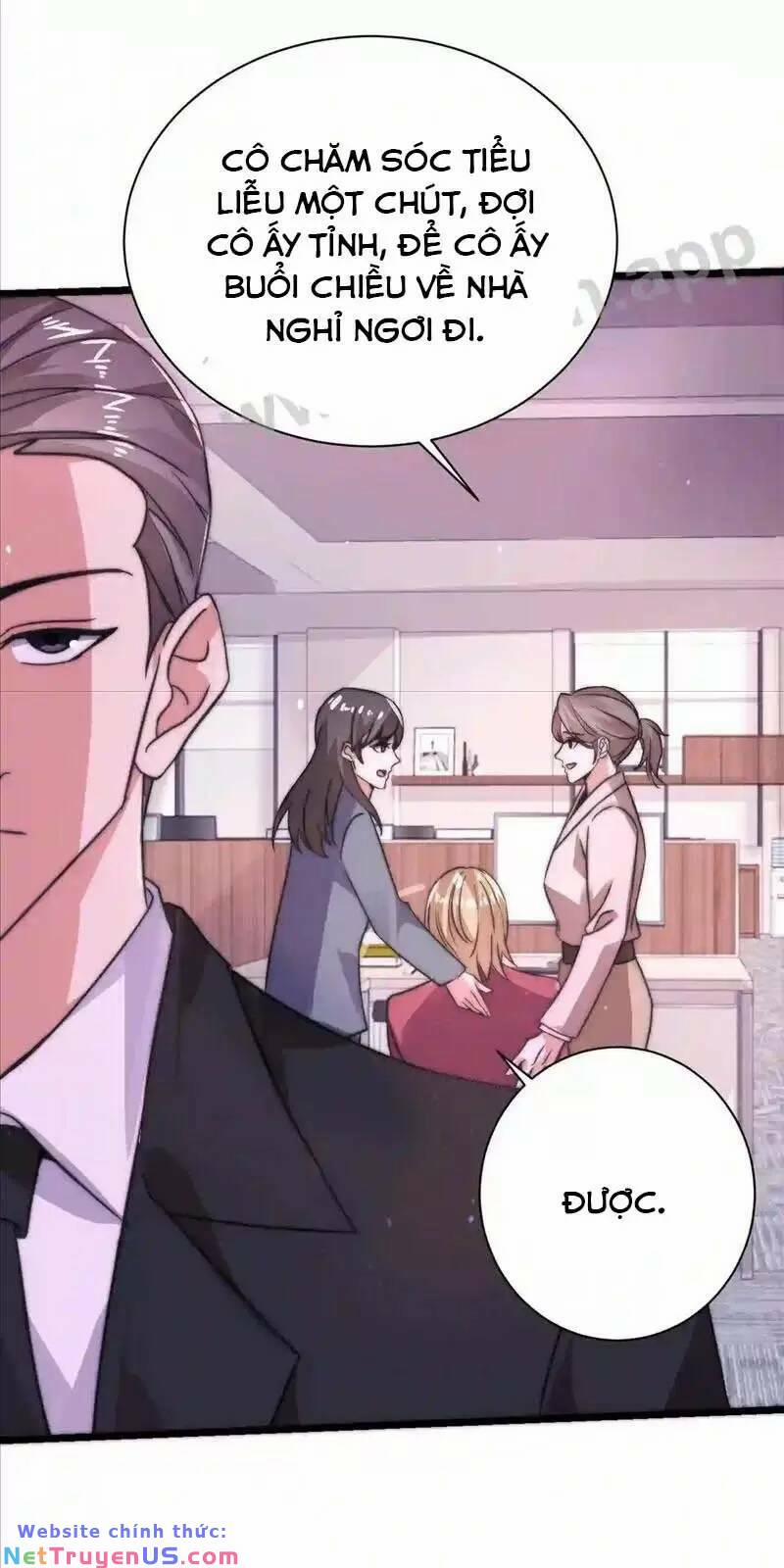 Bắt Đầu Livestream Ở Địa Phủ: Phát Sóng Trực Tiếp Ở Đây Ai Dám Đến 7 trang 4