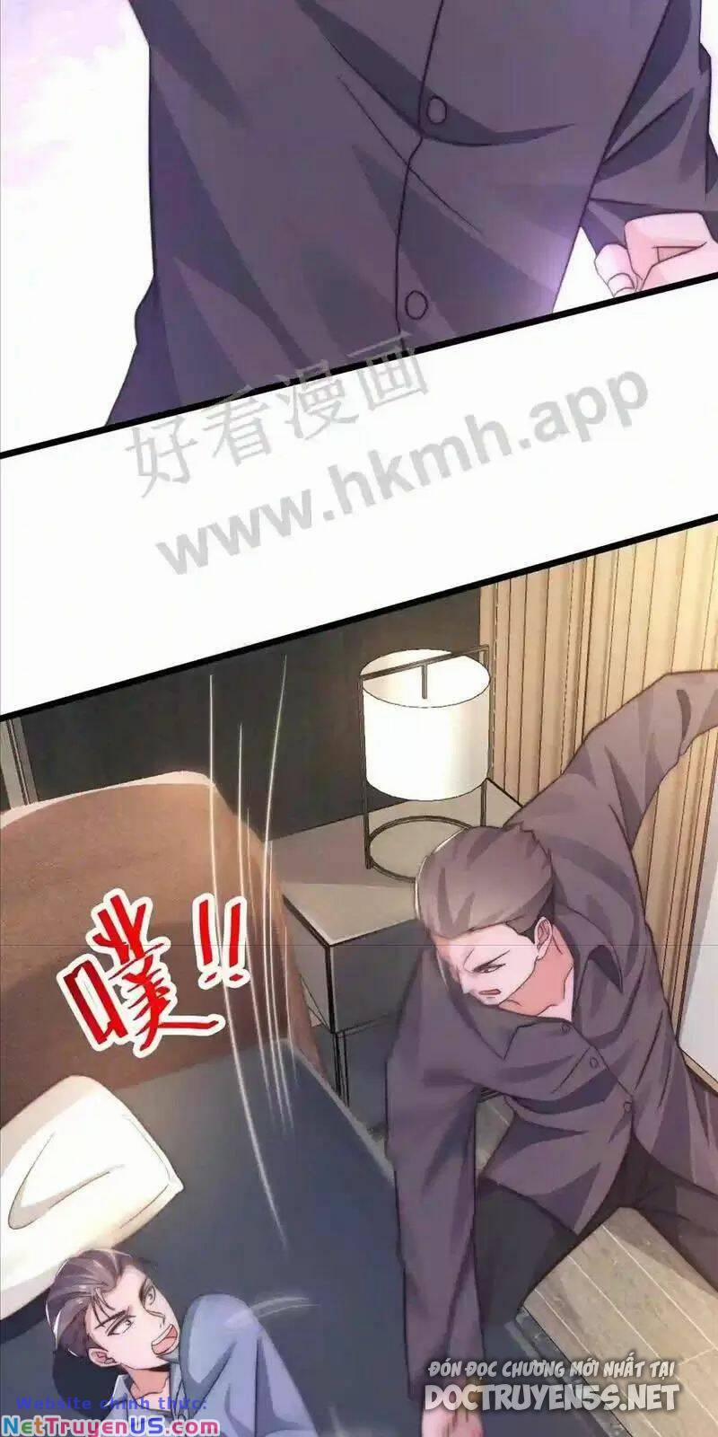 Bắt Đầu Livestream Ở Địa Phủ: Phát Sóng Trực Tiếp Ở Đây Ai Dám Đến 8 trang 10