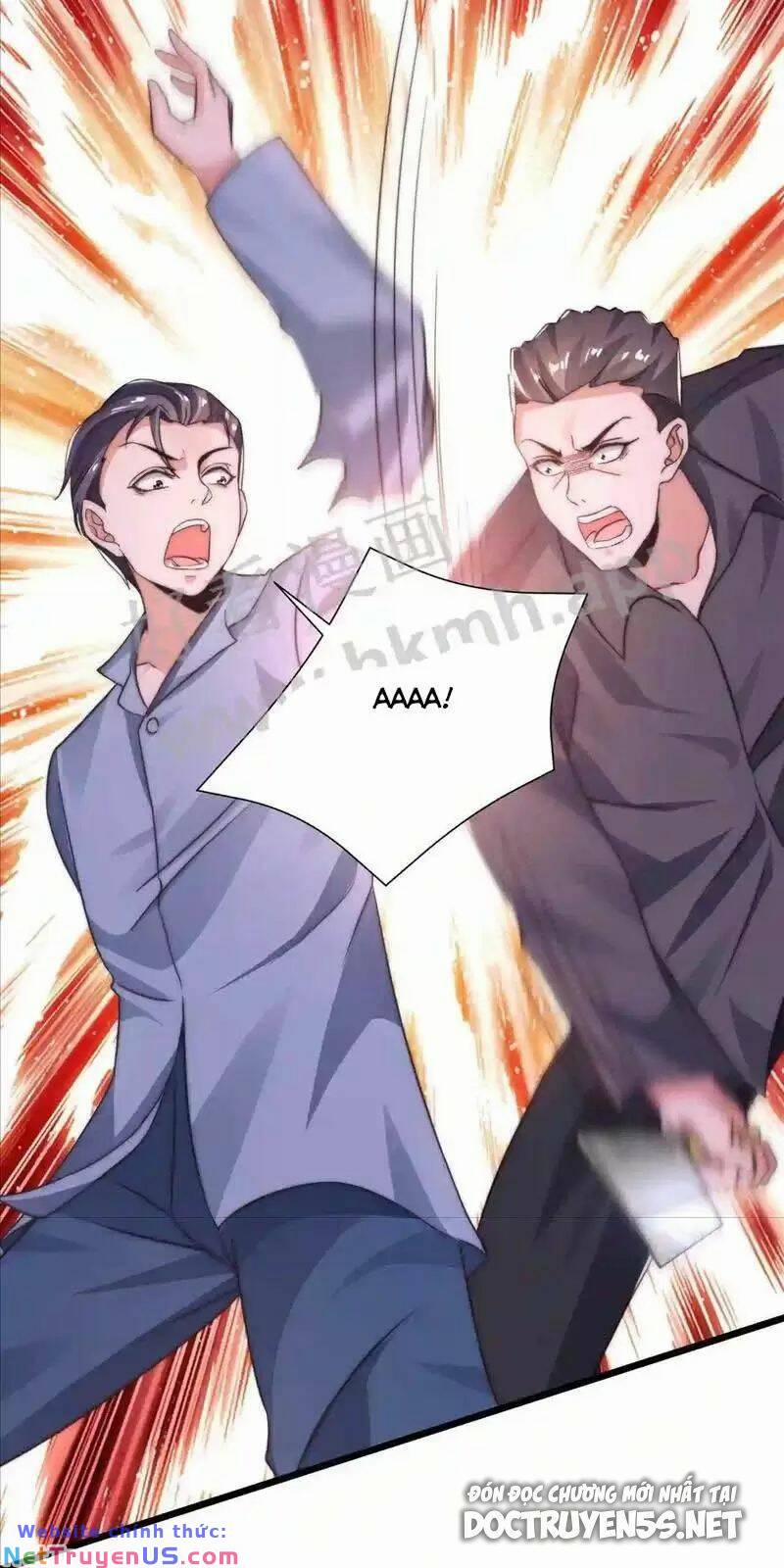 Bắt Đầu Livestream Ở Địa Phủ: Phát Sóng Trực Tiếp Ở Đây Ai Dám Đến 8 trang 15