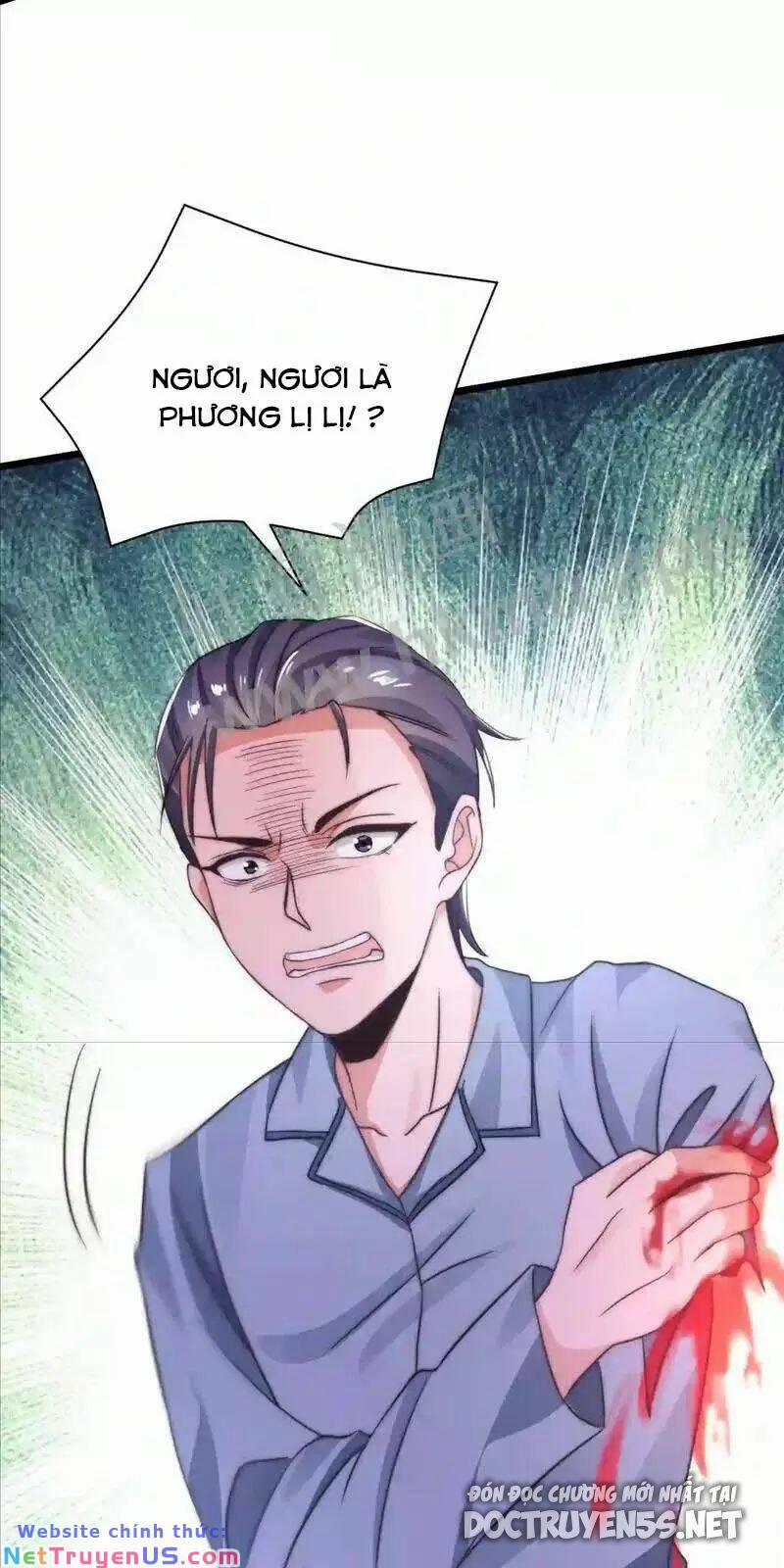 Bắt Đầu Livestream Ở Địa Phủ: Phát Sóng Trực Tiếp Ở Đây Ai Dám Đến 8 trang 16