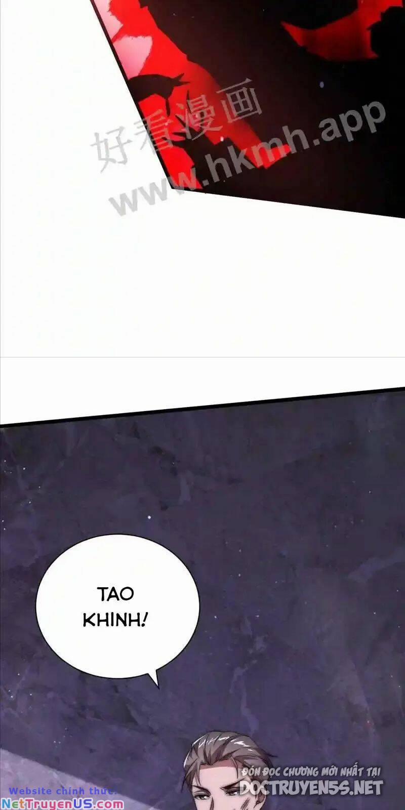 Bắt Đầu Livestream Ở Địa Phủ: Phát Sóng Trực Tiếp Ở Đây Ai Dám Đến 8 trang 32