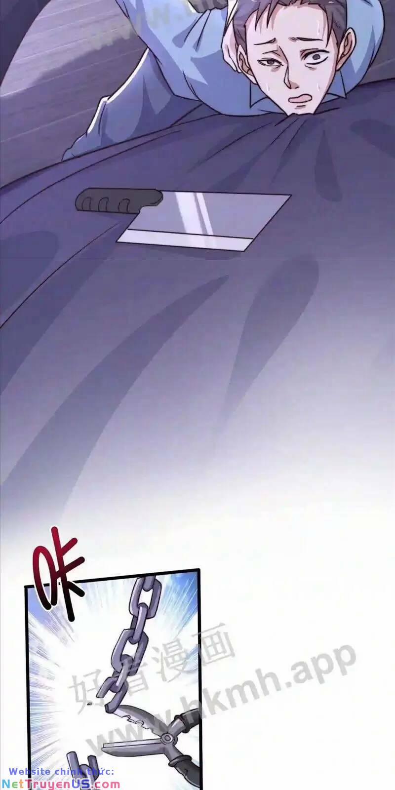 Bắt Đầu Livestream Ở Địa Phủ: Phát Sóng Trực Tiếp Ở Đây Ai Dám Đến 9 trang 19