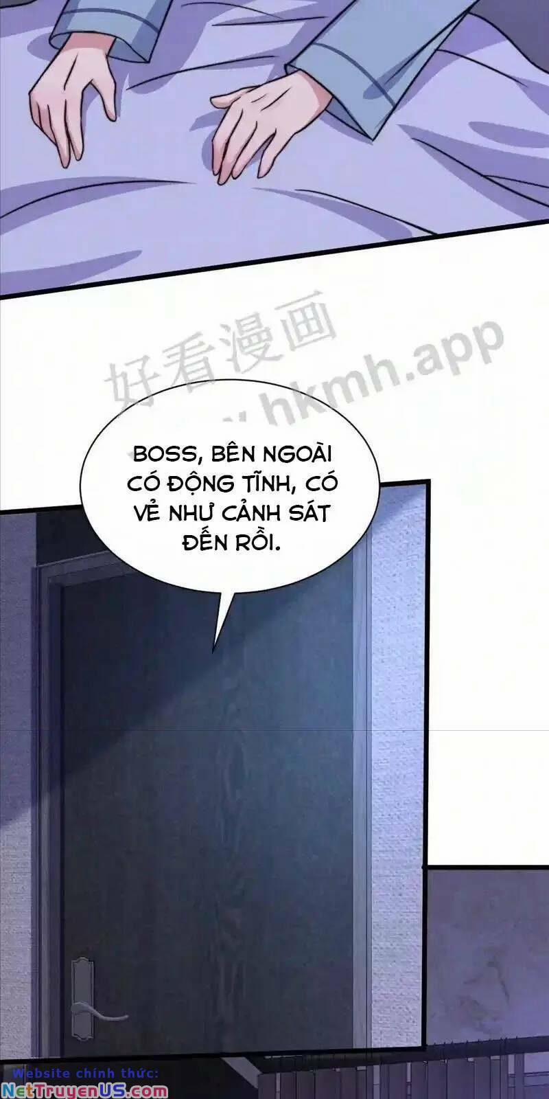 Bắt Đầu Livestream Ở Địa Phủ: Phát Sóng Trực Tiếp Ở Đây Ai Dám Đến 9 trang 2