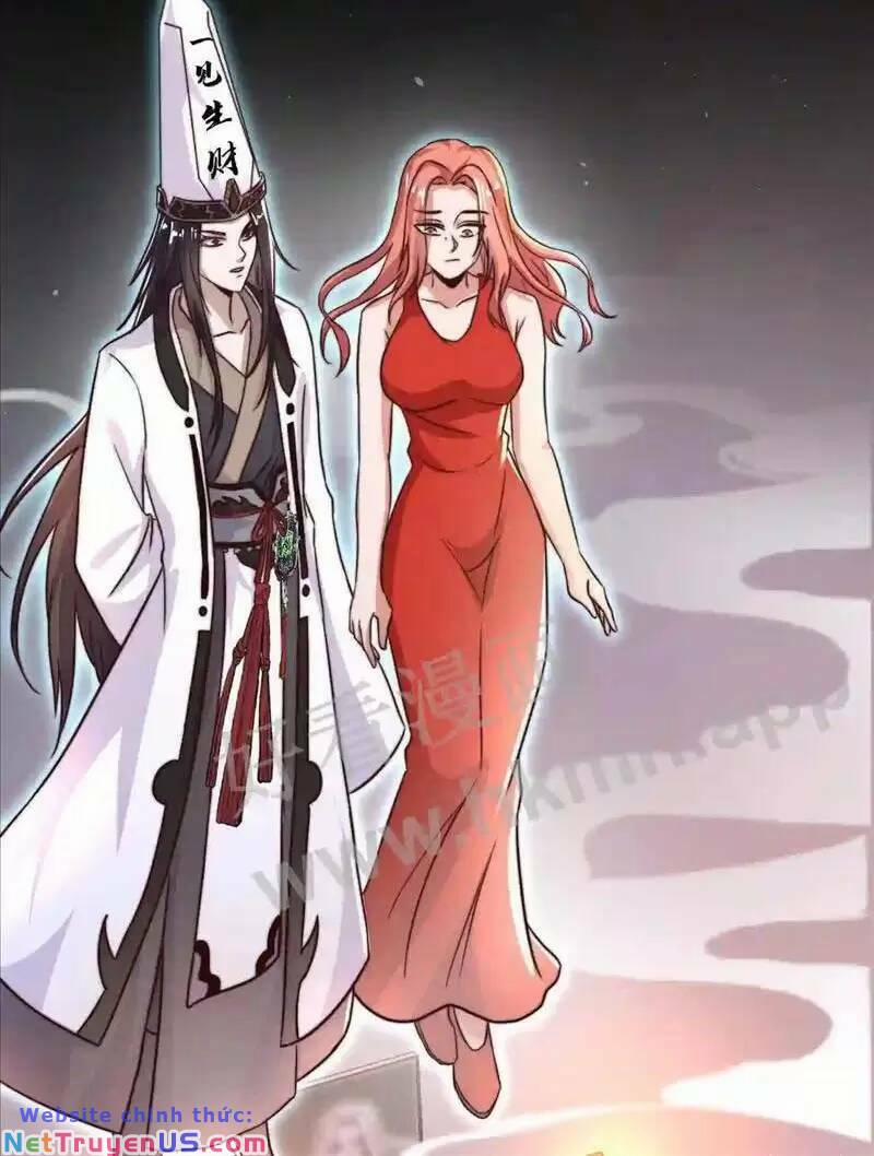 Bắt Đầu Livestream Ở Địa Phủ: Phát Sóng Trực Tiếp Ở Đây Ai Dám Đến 9 trang 27