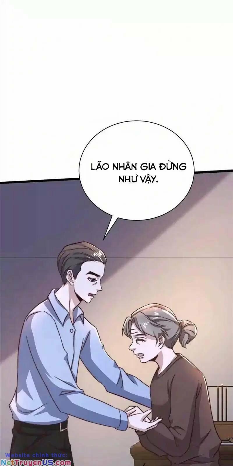 Bắt Đầu Livestream Ở Địa Phủ: Phát Sóng Trực Tiếp Ở Đây Ai Dám Đến 9 trang 31