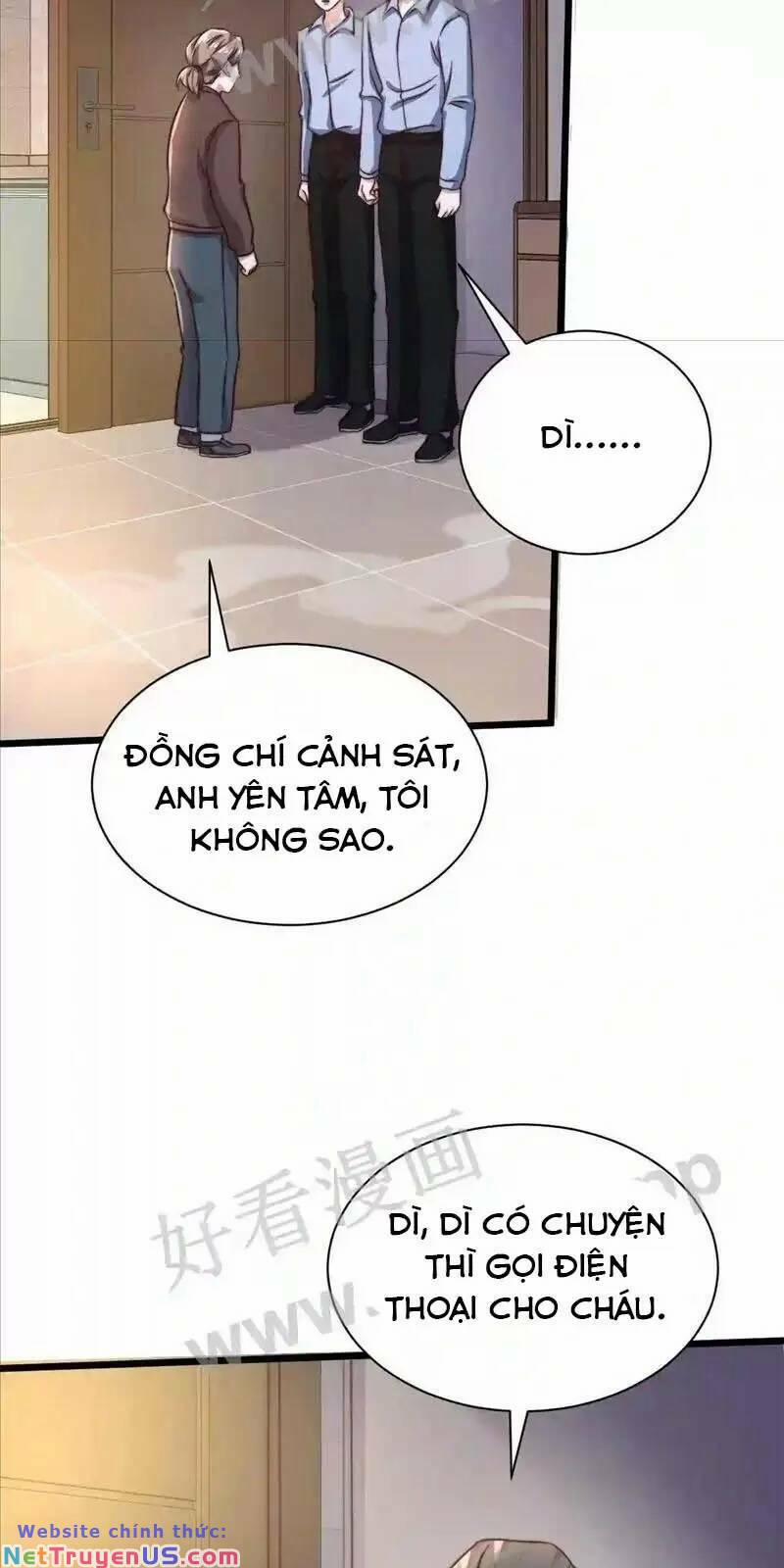 Bắt Đầu Livestream Ở Địa Phủ: Phát Sóng Trực Tiếp Ở Đây Ai Dám Đến 9 trang 34