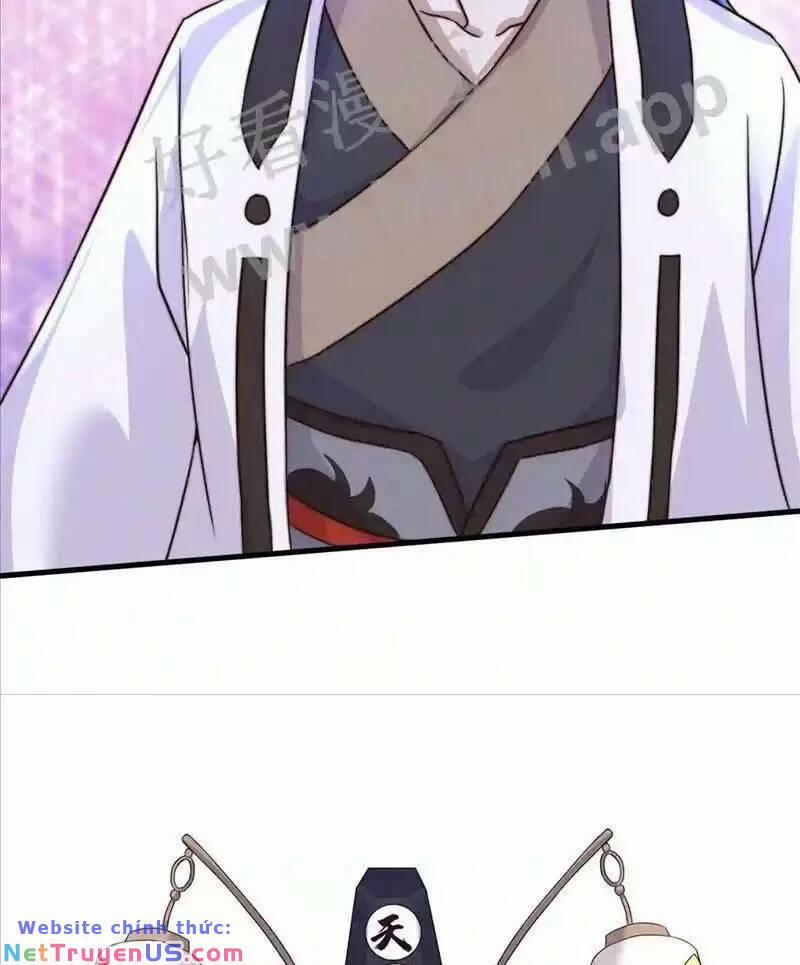 Bắt Đầu Livestream Ở Địa Phủ: Phát Sóng Trực Tiếp Ở Đây Ai Dám Đến 9 trang 40