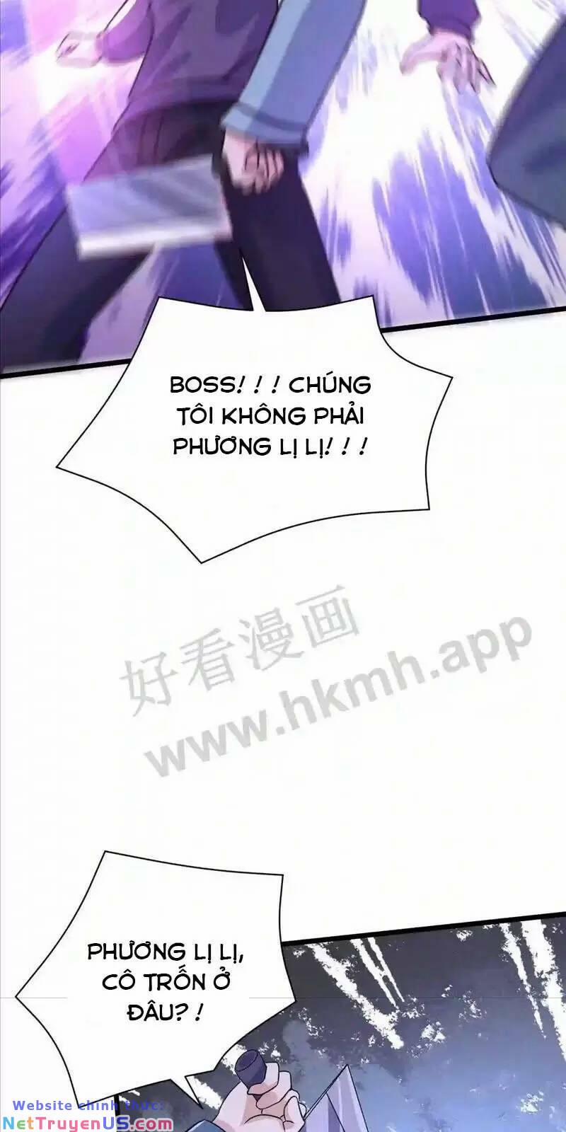 Bắt Đầu Livestream Ở Địa Phủ: Phát Sóng Trực Tiếp Ở Đây Ai Dám Đến 9 trang 8