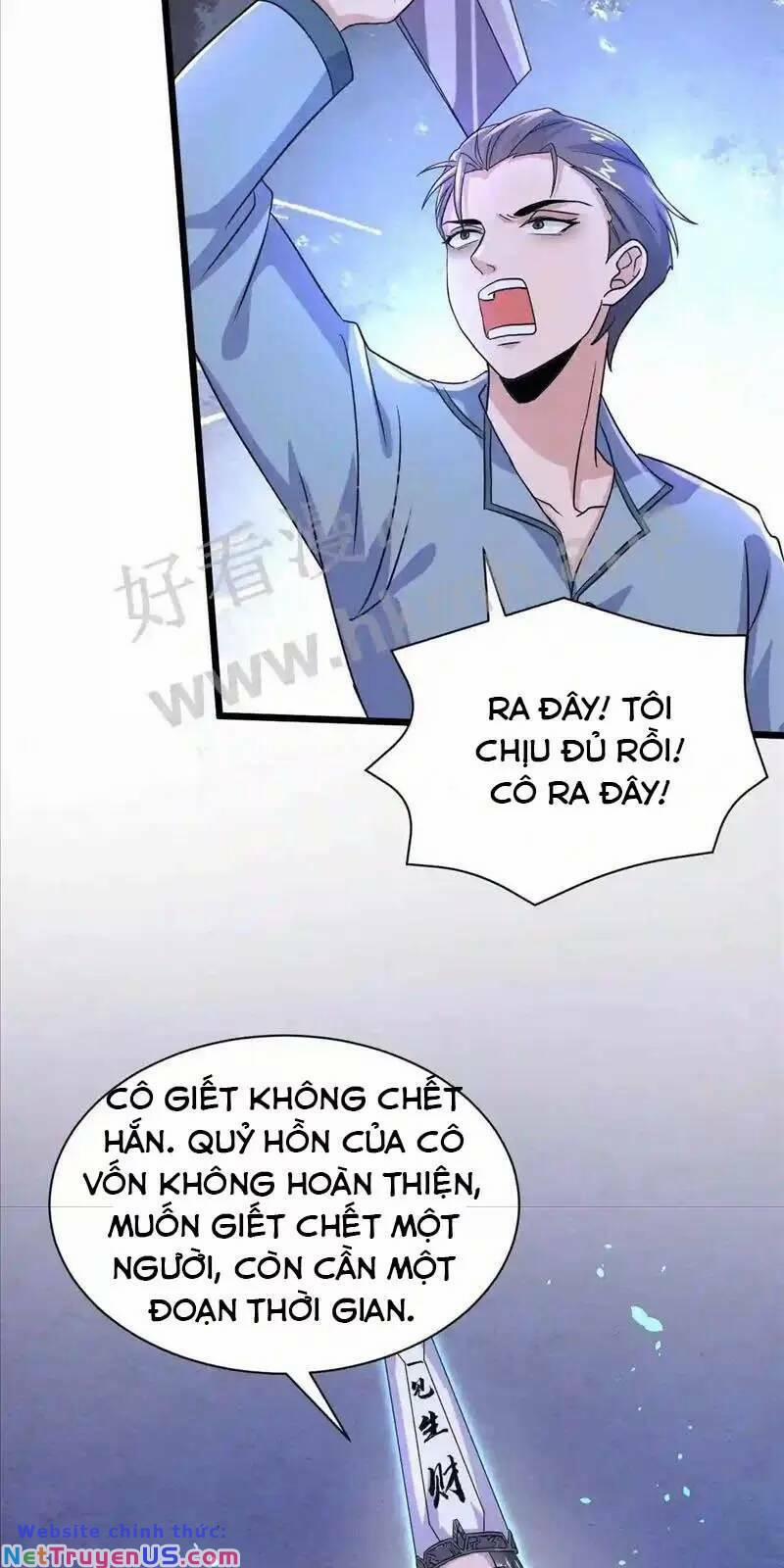 Bắt Đầu Livestream Ở Địa Phủ: Phát Sóng Trực Tiếp Ở Đây Ai Dám Đến 9 trang 9