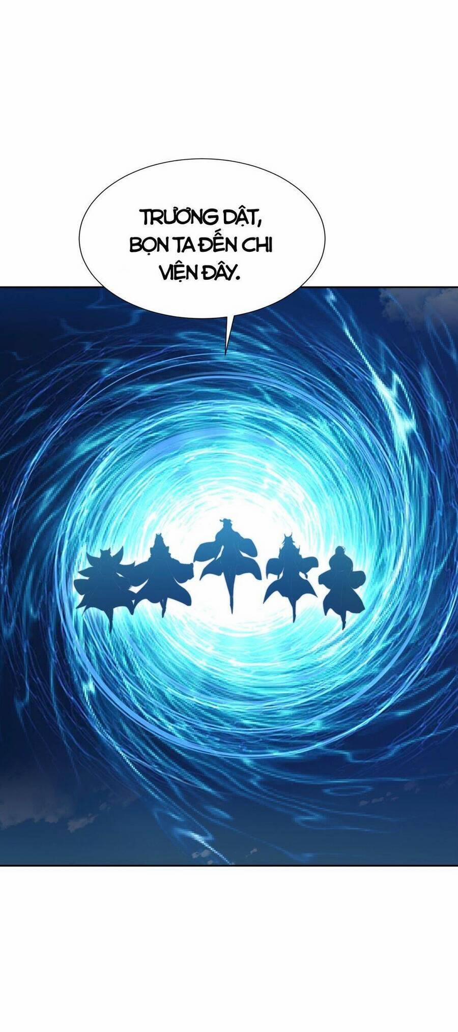 Bắt Đầu Thổ Lộ Với Mỹ Nữ Sư Tôn 59 trang 12