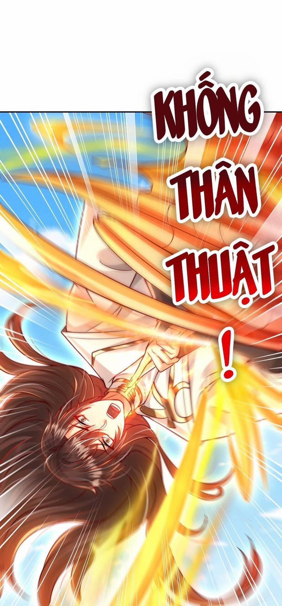 Bắt Đầu Thổ Lộ Với Mỹ Nữ Sư Tôn 59 trang 2