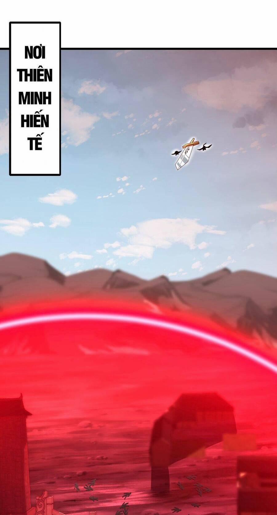 Bắt Đầu Thổ Lộ Với Mỹ Nữ Sư Tôn 59 trang 27