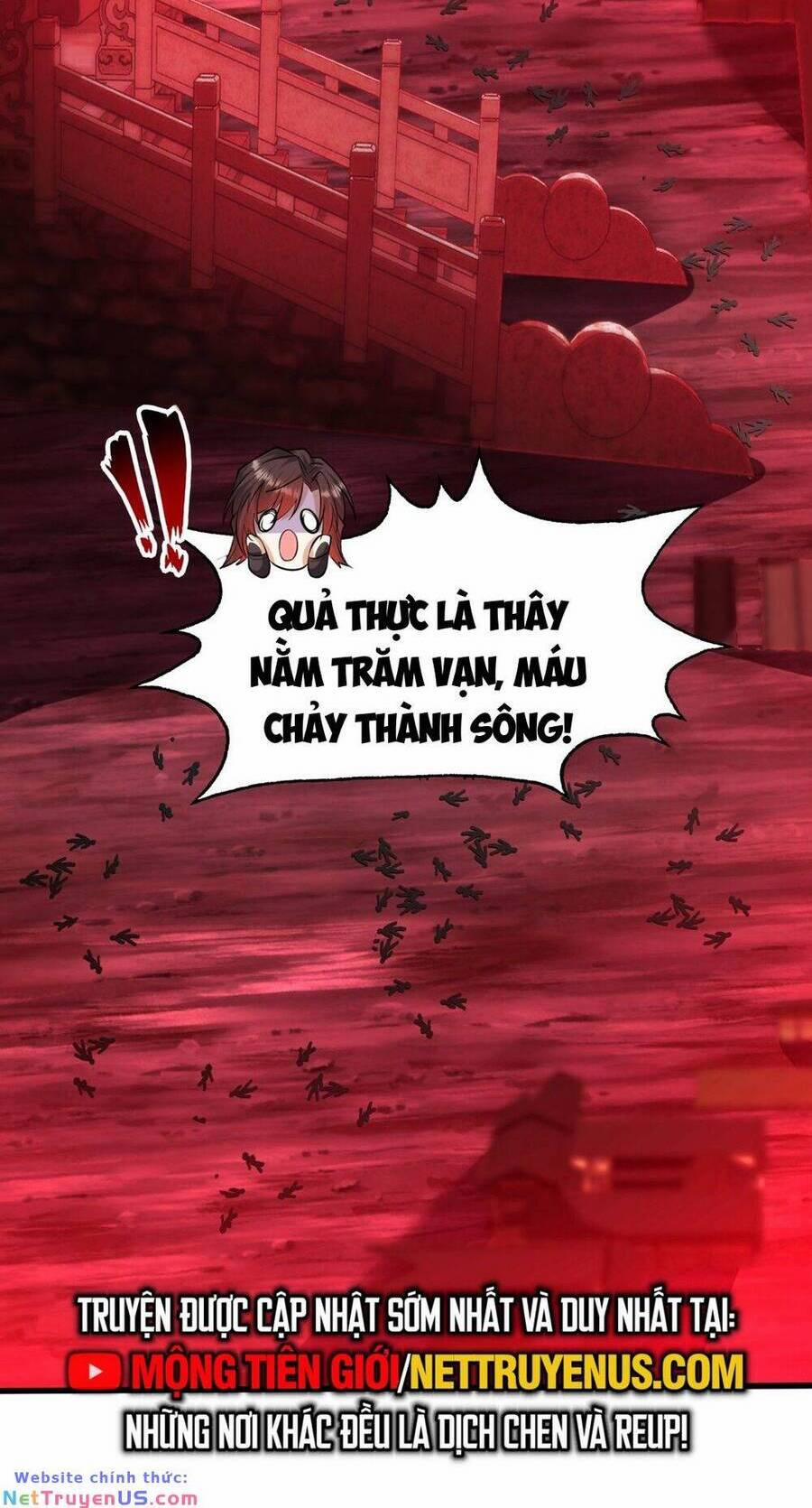 Bắt Đầu Thổ Lộ Với Mỹ Nữ Sư Tôn 59 trang 28