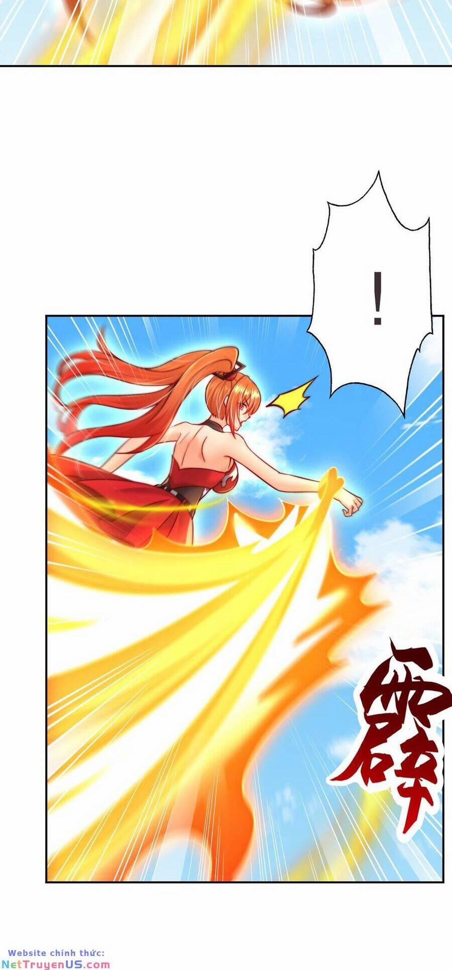 Bắt Đầu Thổ Lộ Với Mỹ Nữ Sư Tôn 59 trang 3