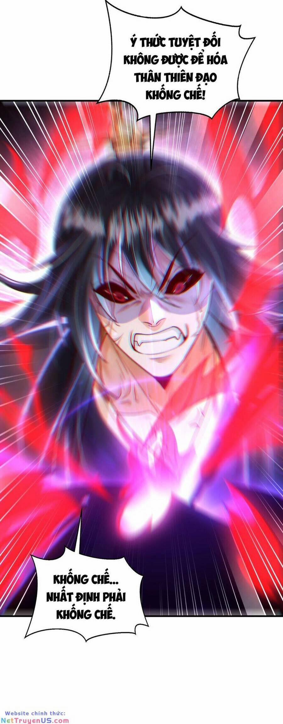 Bắt Đầu Thổ Lộ Với Mỹ Nữ Sư Tôn 60 trang 10