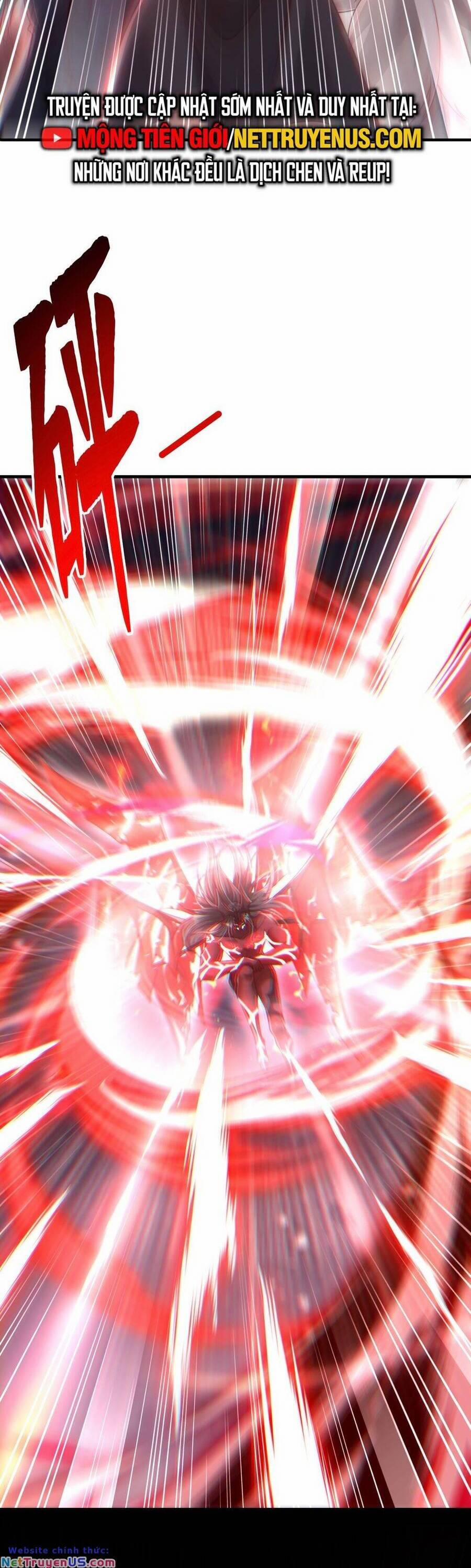 Bắt Đầu Thổ Lộ Với Mỹ Nữ Sư Tôn 60 trang 12