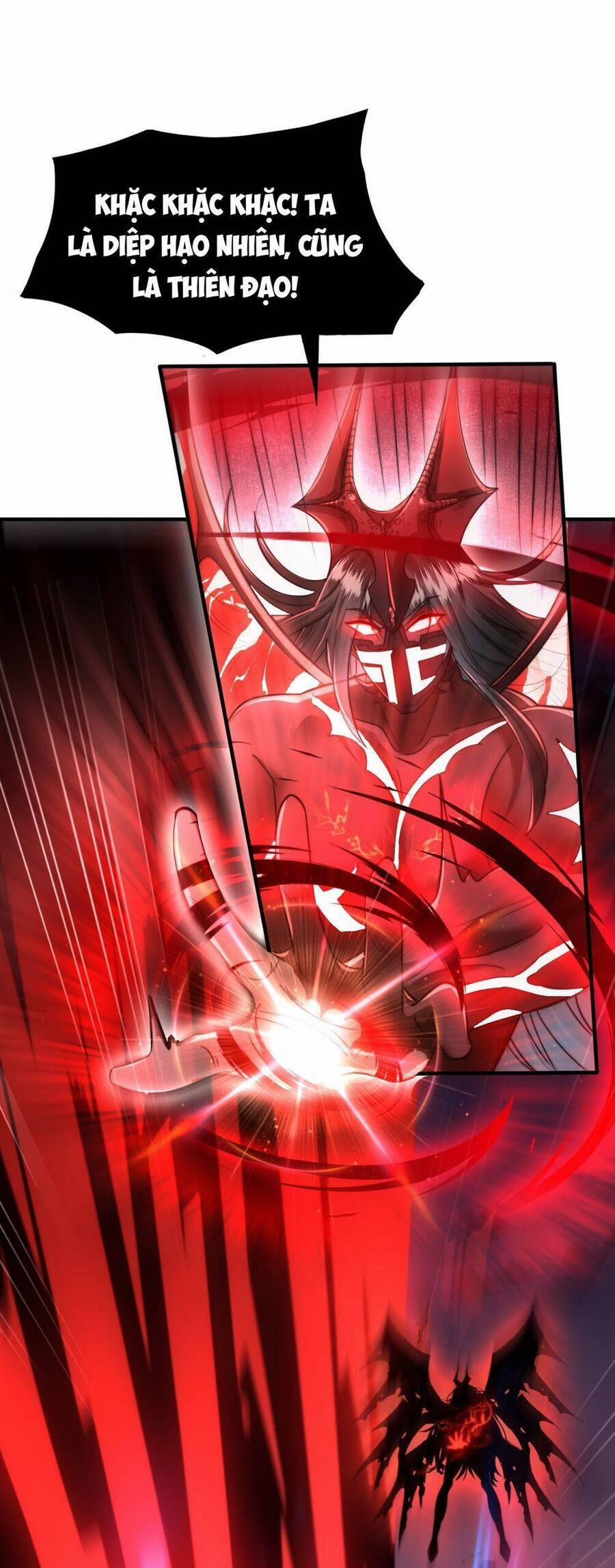 Bắt Đầu Thổ Lộ Với Mỹ Nữ Sư Tôn 60 trang 15