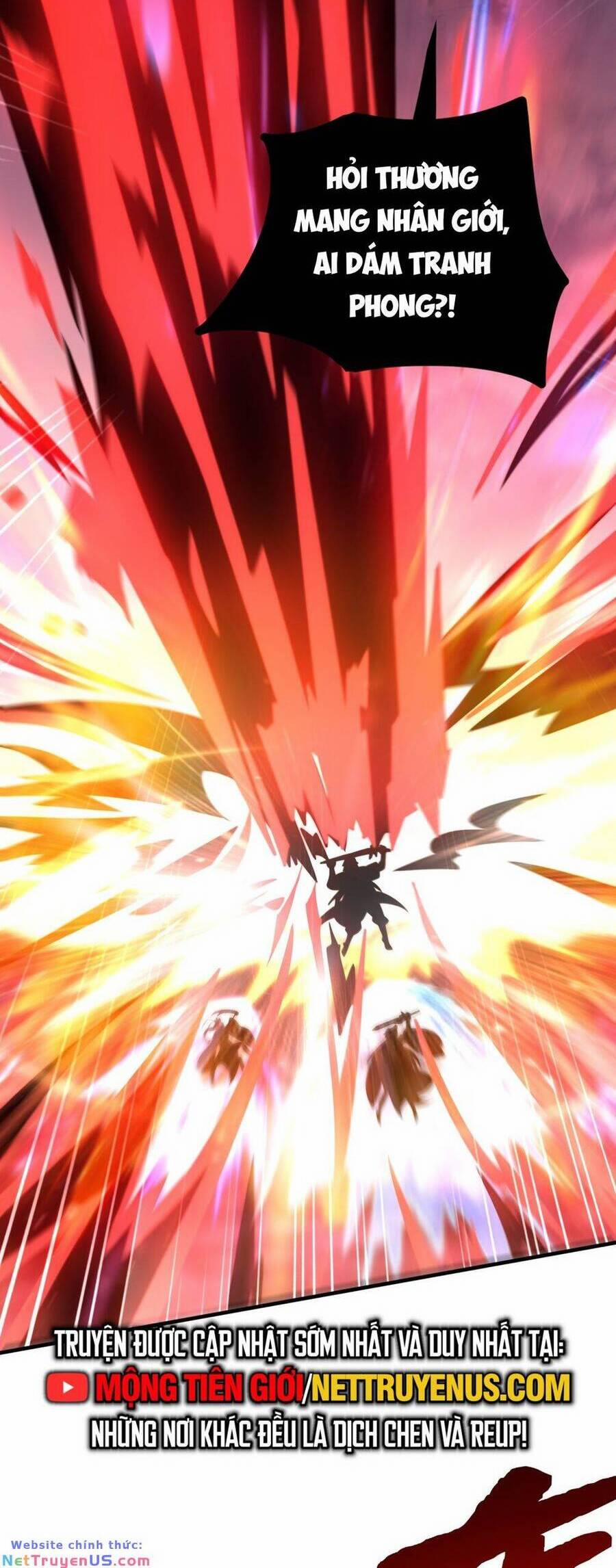 Bắt Đầu Thổ Lộ Với Mỹ Nữ Sư Tôn 60 trang 16