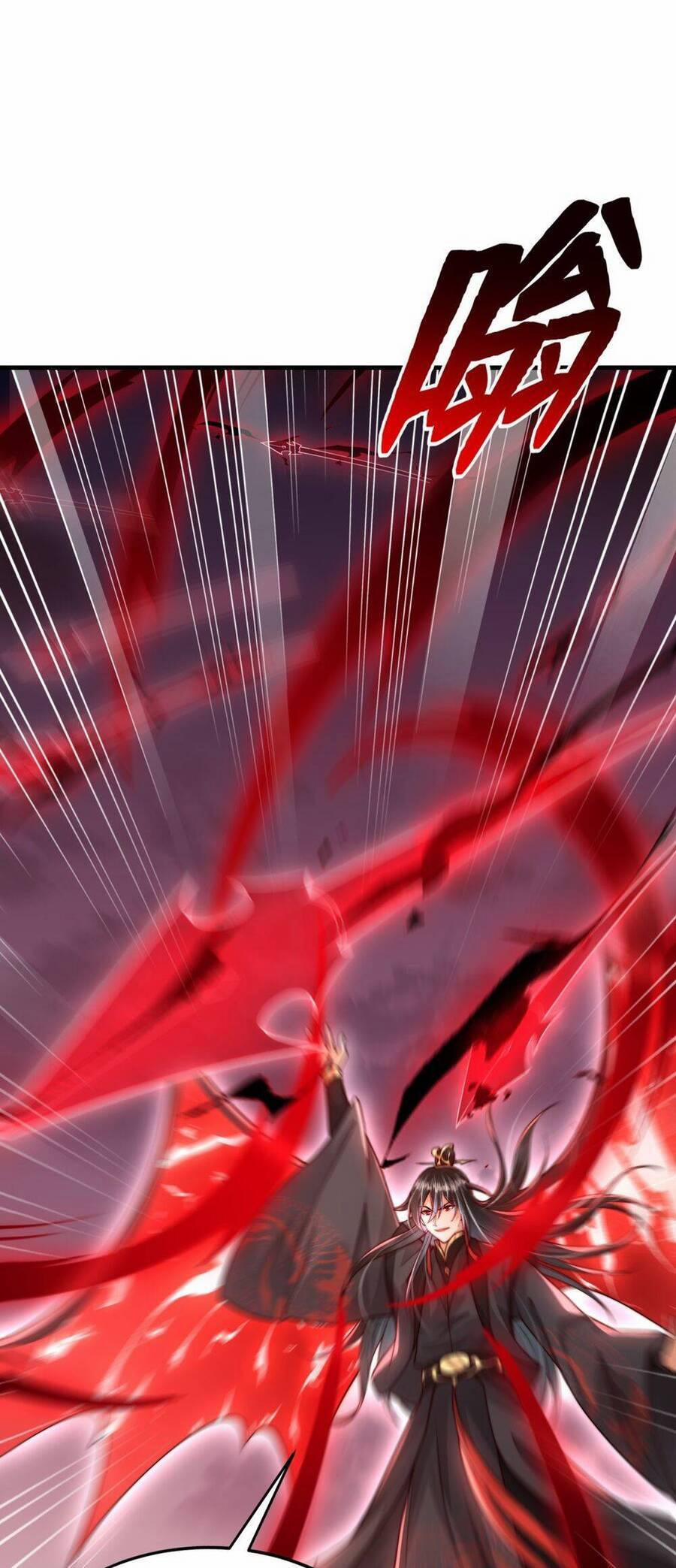 Bắt Đầu Thổ Lộ Với Mỹ Nữ Sư Tôn 60 trang 2