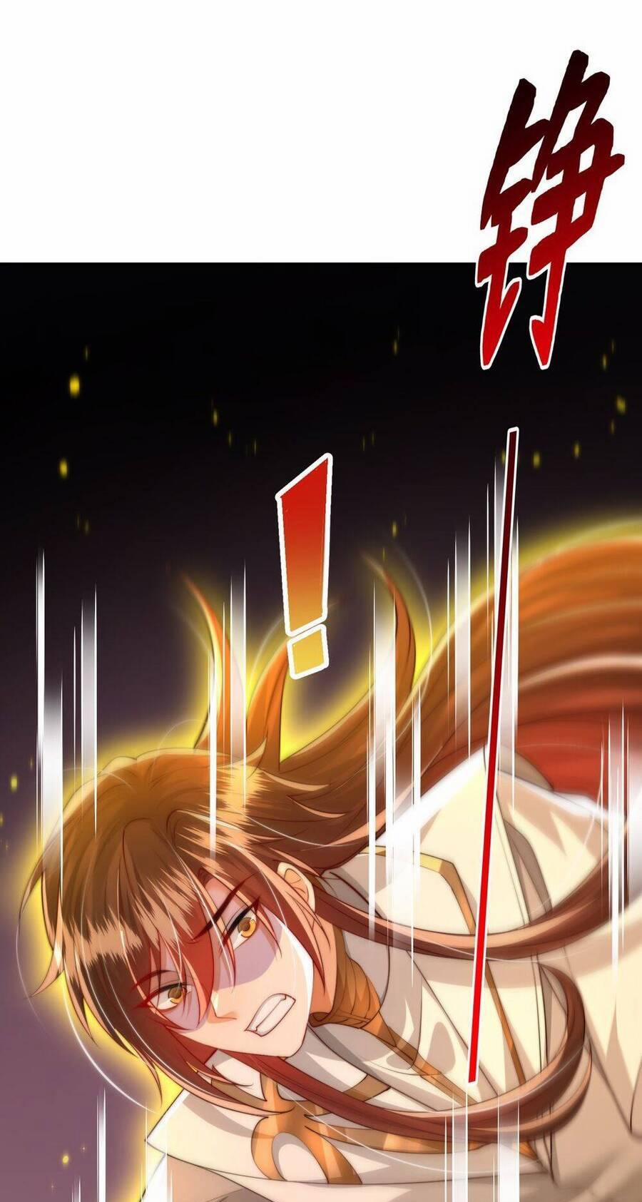 Bắt Đầu Thổ Lộ Với Mỹ Nữ Sư Tôn 60 trang 29